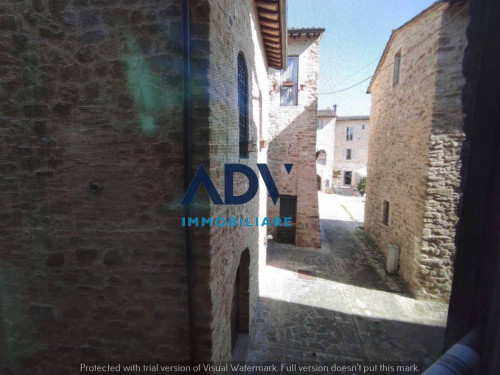 Casa semi-indipendente in vendita a Palazzo, Assisi (PG)