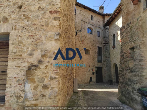 Casa semi-indipendente in vendita a Palazzo, Assisi (PG)