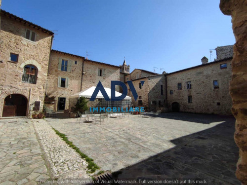 Casa semi-indipendente in vendita a Palazzo, Assisi (PG)