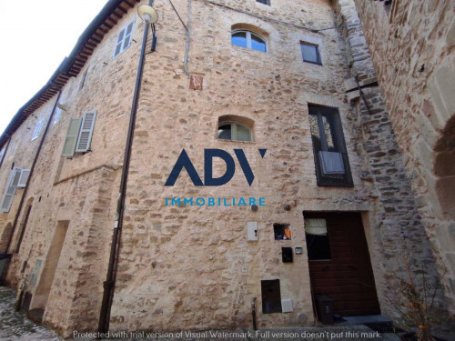 Casa semi-indipendente in vendita a Palazzo, Assisi (PG)