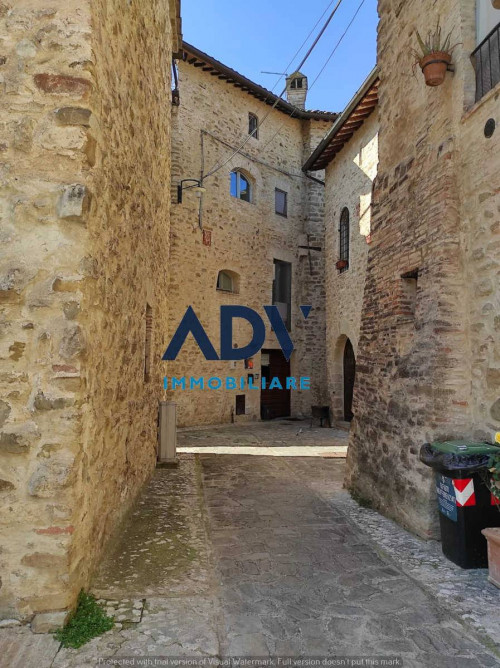 Casa semi-indipendente in vendita a Palazzo, Assisi (PG)