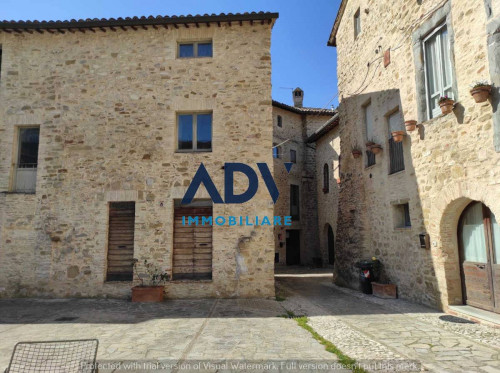 Casa semi-indipendente in vendita a Palazzo, Assisi (PG)