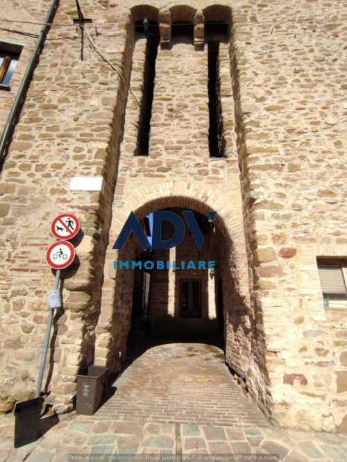 Casa semi-indipendente in vendita a Palazzo, Assisi (PG)