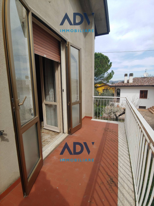 Casa indipendente in vendita a Bastia Umbra (PG)