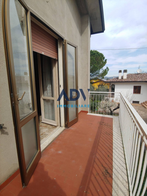 Casa indipendente in vendita a Bastia Umbra (PG)