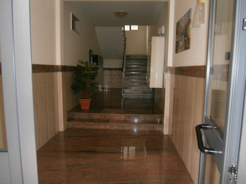 appartamento in Via Piermarini a Benevento