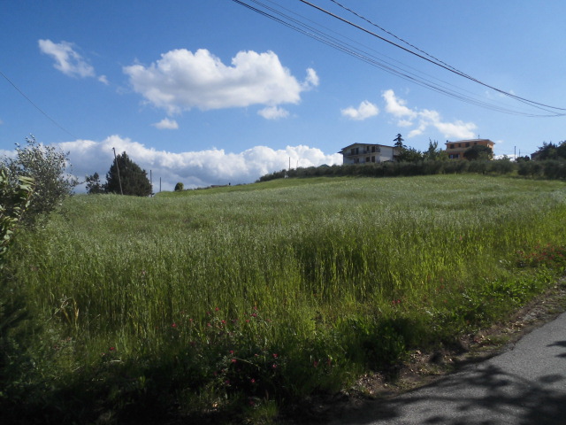 Foto - Terreno In Vendita Benevento (bn)