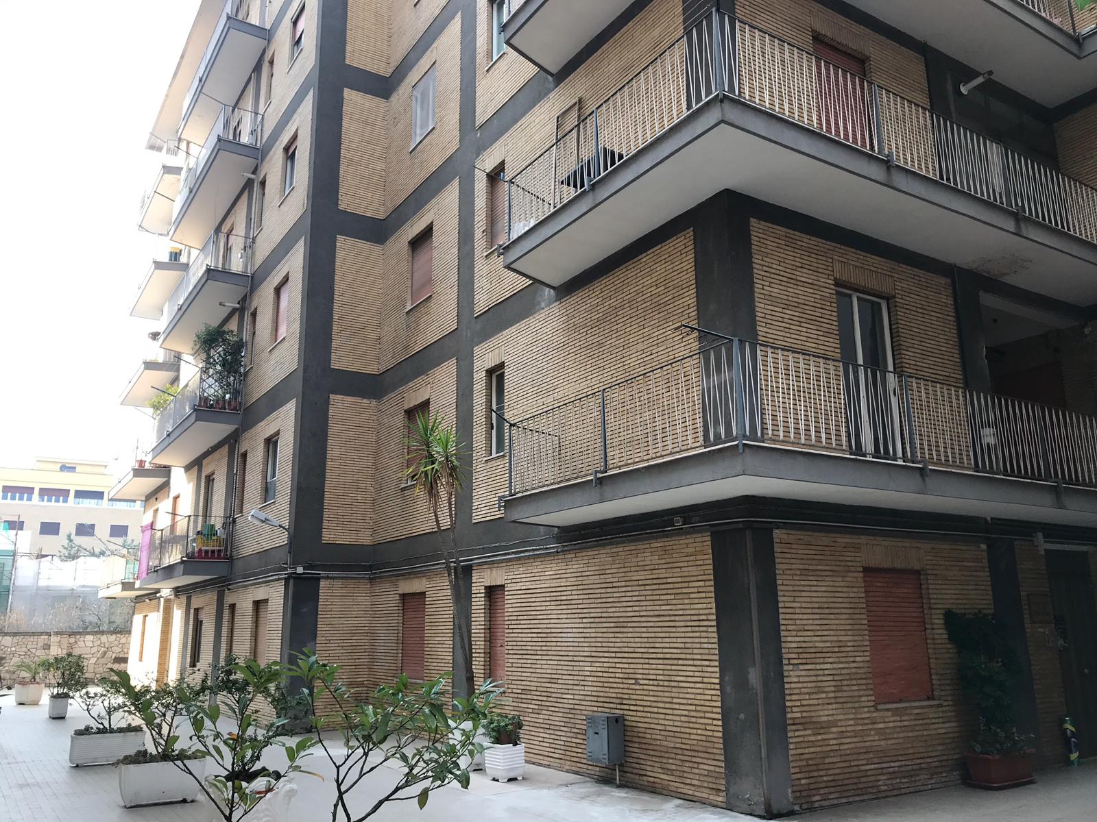 appartamento in Via Giuseppe Piermarini a Benevento