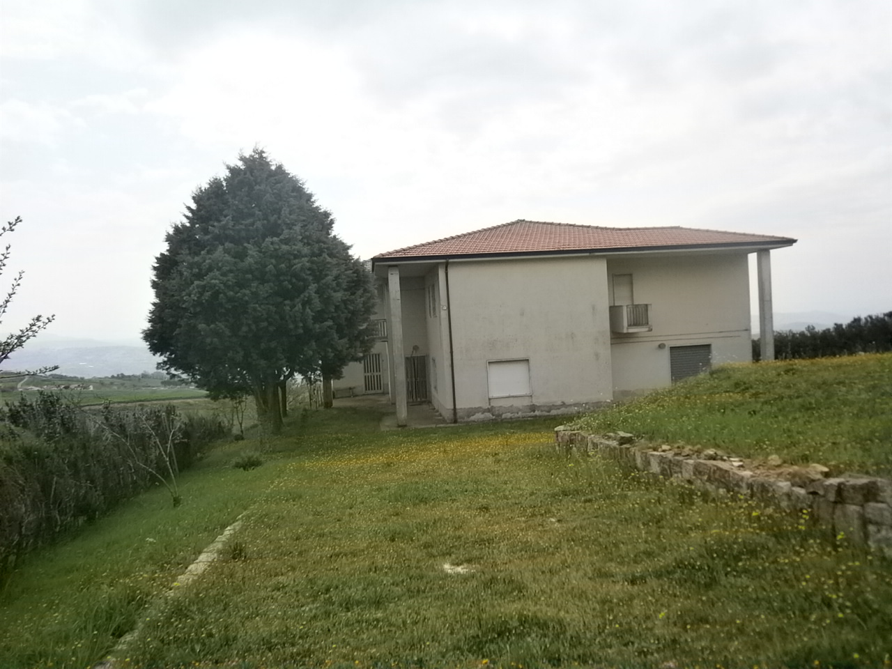 Foto - Indipendente In Vendita Buonalbergo (bn)
