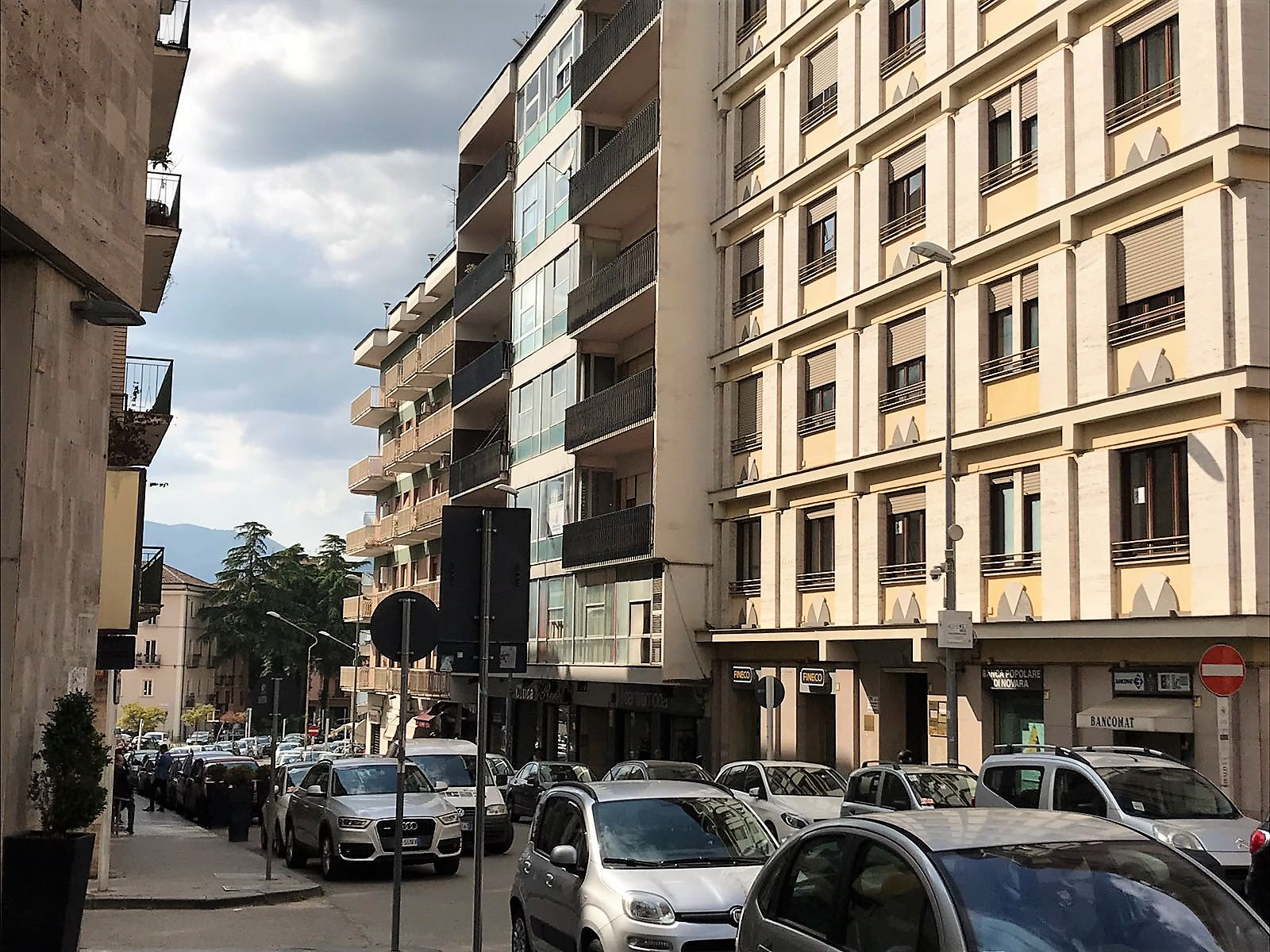 Immagine 1 di Appartamento in vendita  in Corso Giuseppe Garibaldi a Benevento