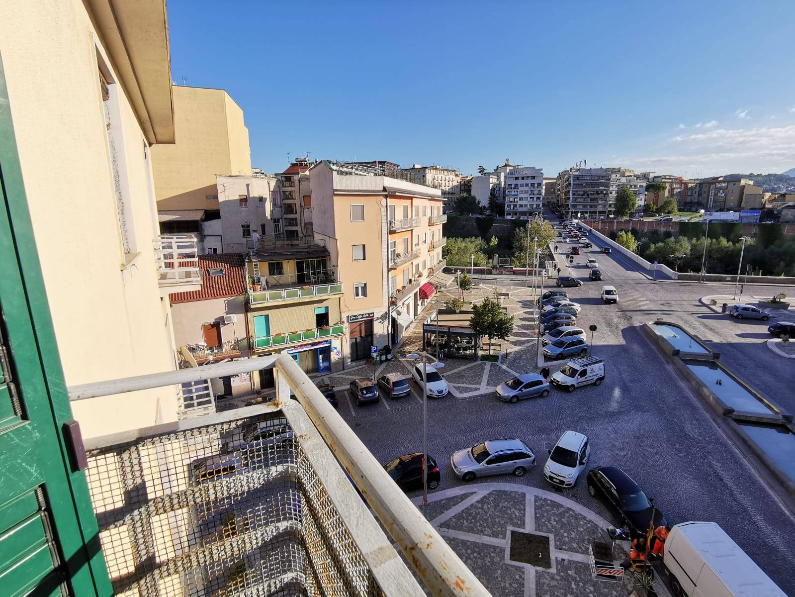 appartamento in Piazza Bissolati a Benevento