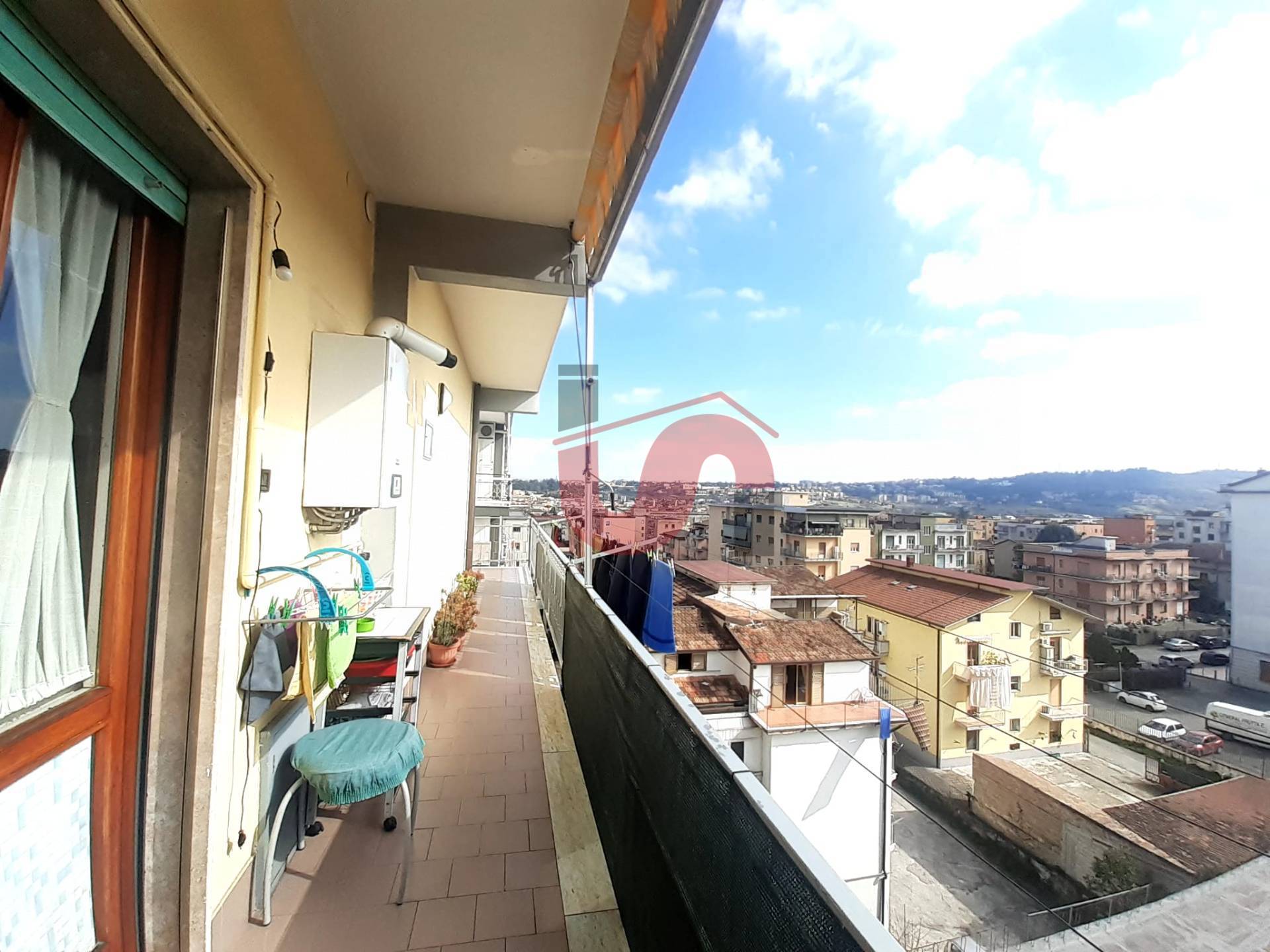 appartamento in Via Napoli a Benevento