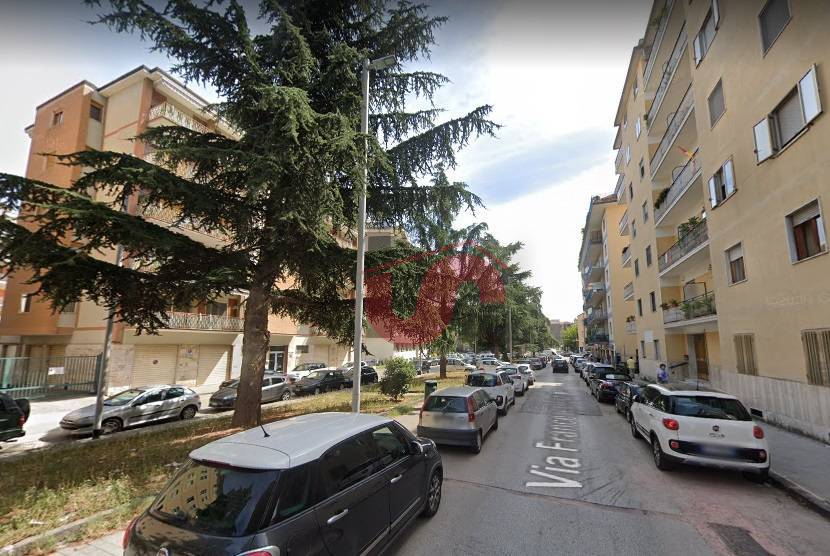 appartamento in Via Flora a Benevento
