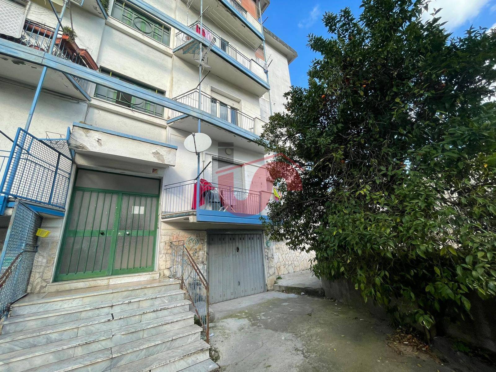 Foto - Appartamento In Vendita Benevento (bn)