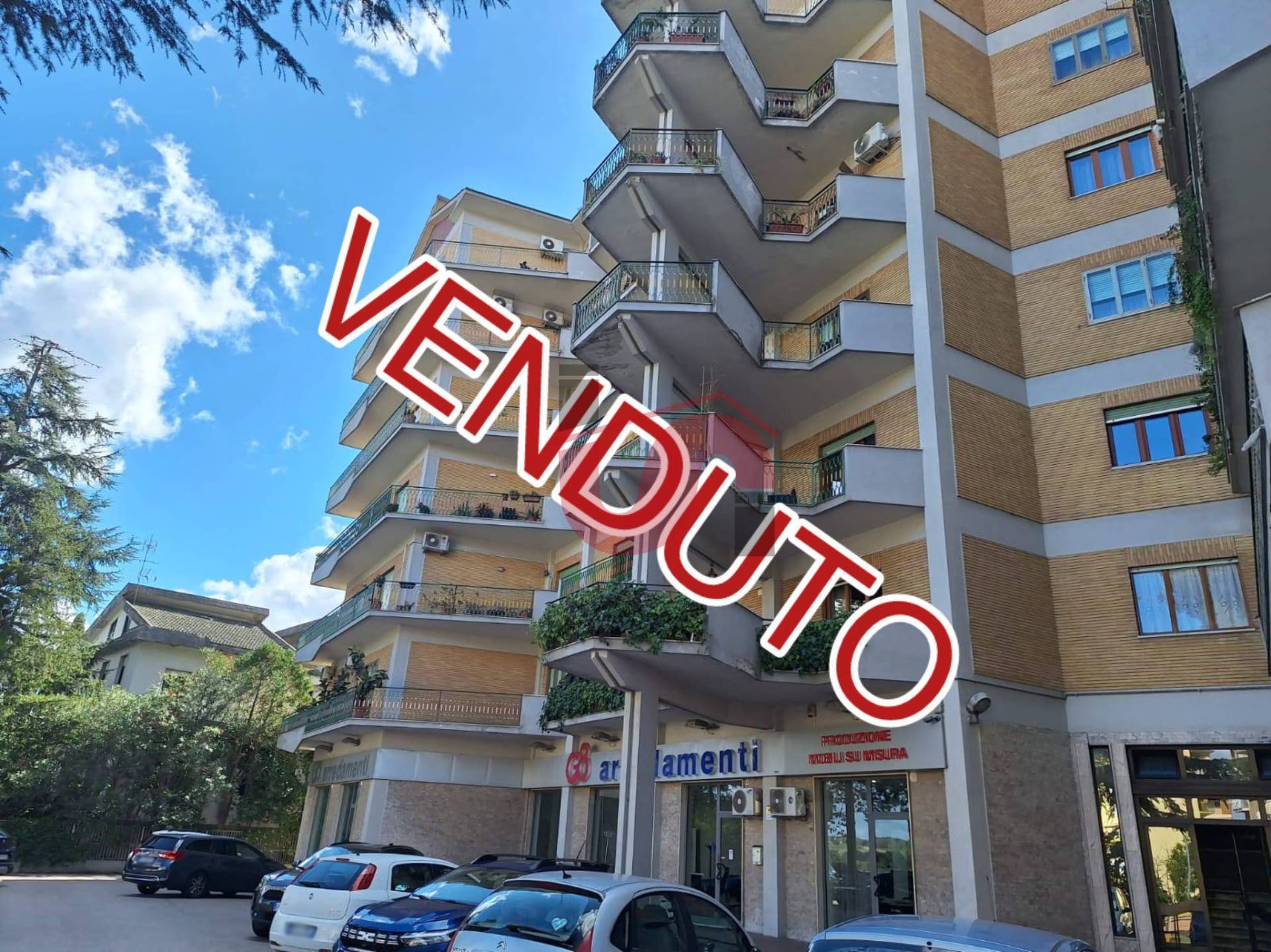 Appartamento a Benevento