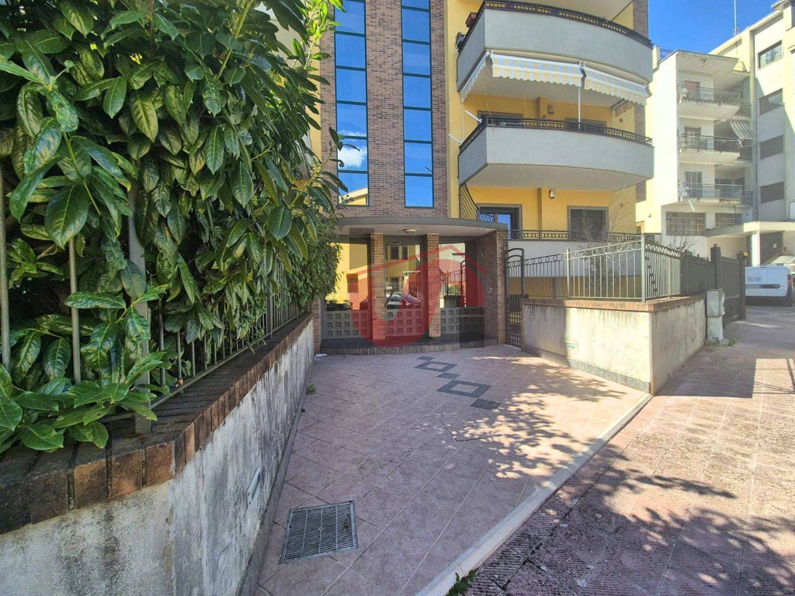 Appartamento a Benevento