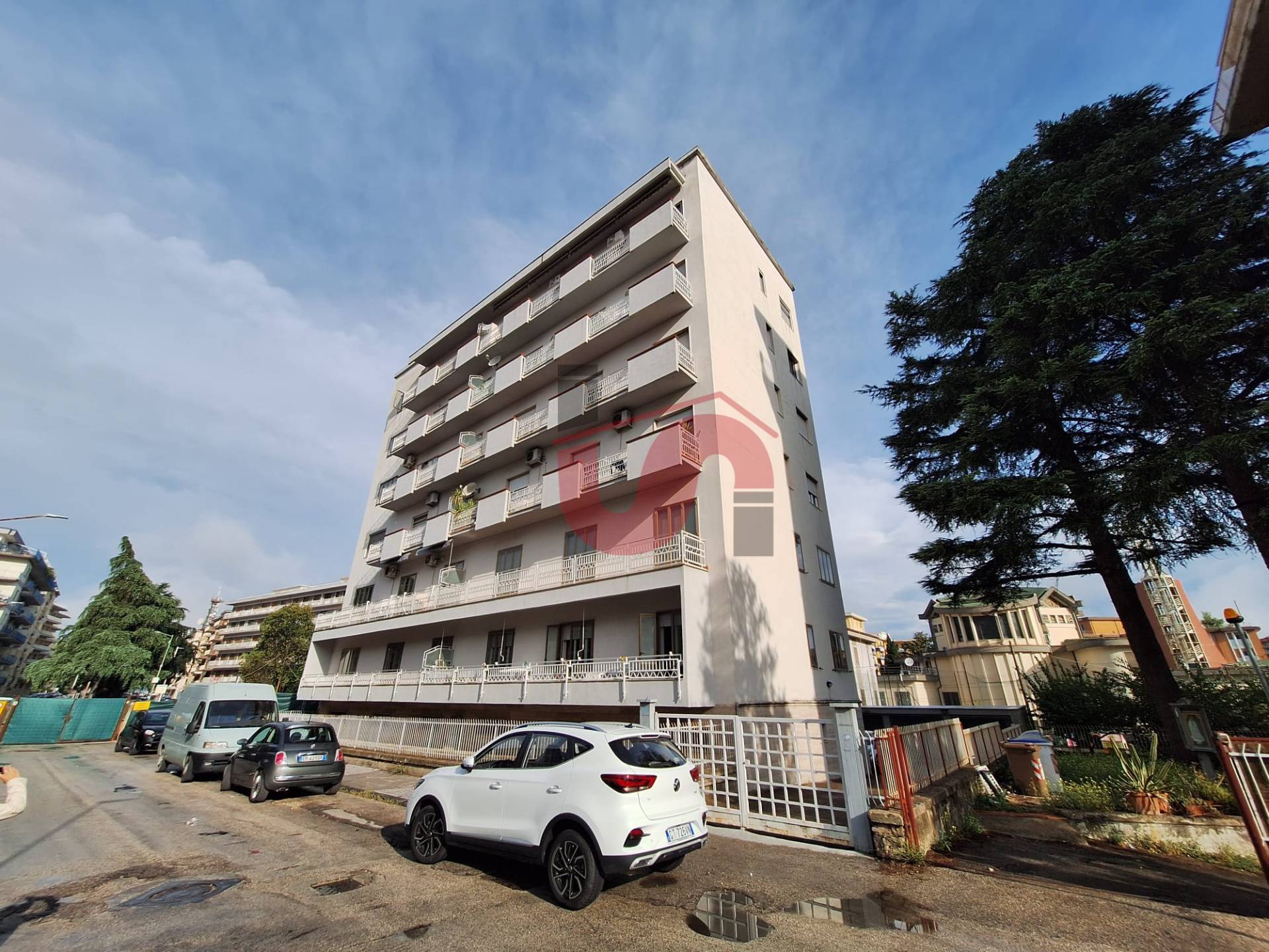Appartamento a Benevento