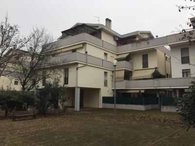 Appartamento in affitto a Rovigo
