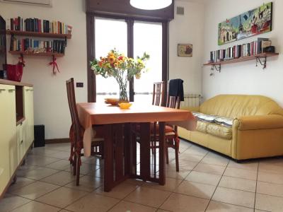 Appartamento in affitto a Rovigo