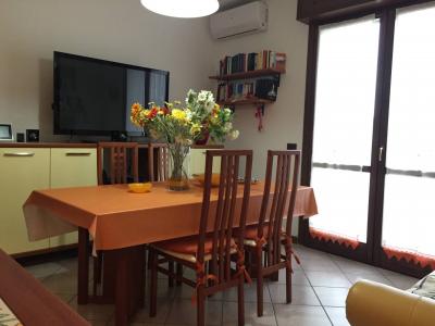 Appartamento in affitto a Rovigo
