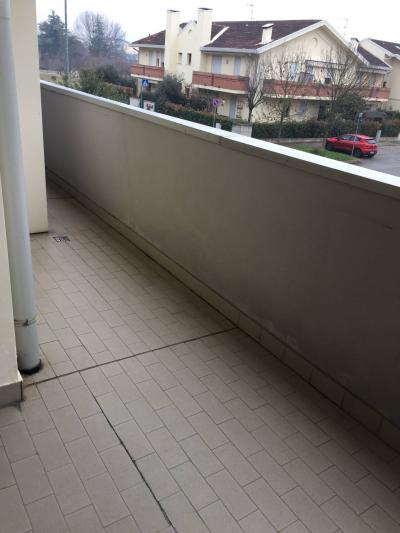 Appartamento in affitto a Rovigo
