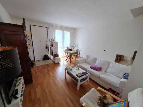 Appartamento in vendita a Rovigo