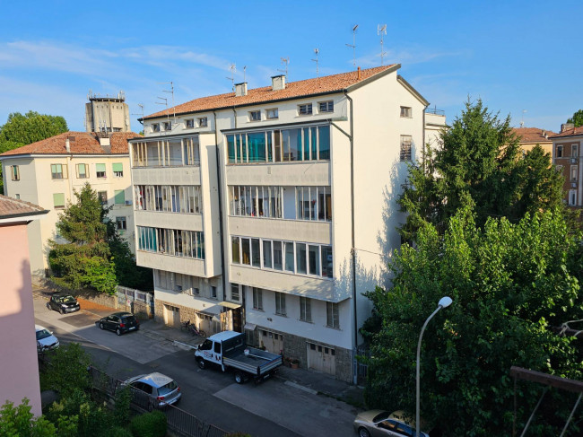 Appartamento in vendita a Rovigo