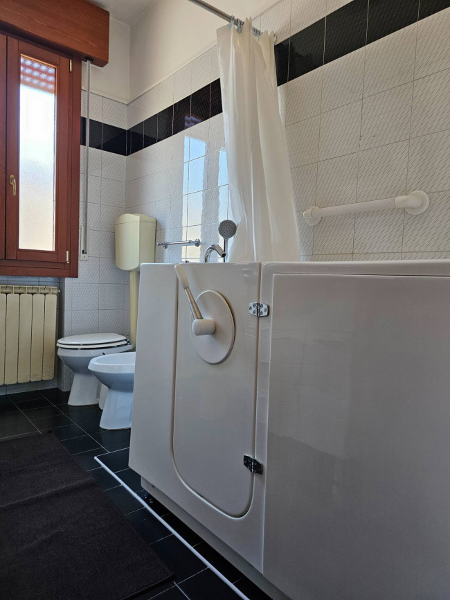Appartamento in vendita a Rovigo