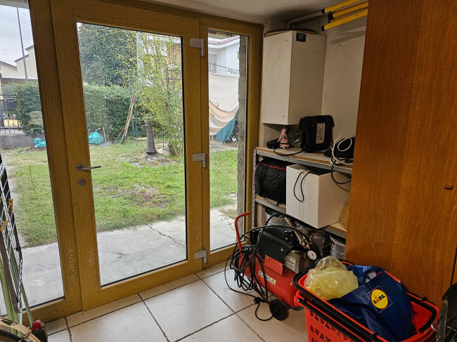 Casa singola in vendita a Rovigo