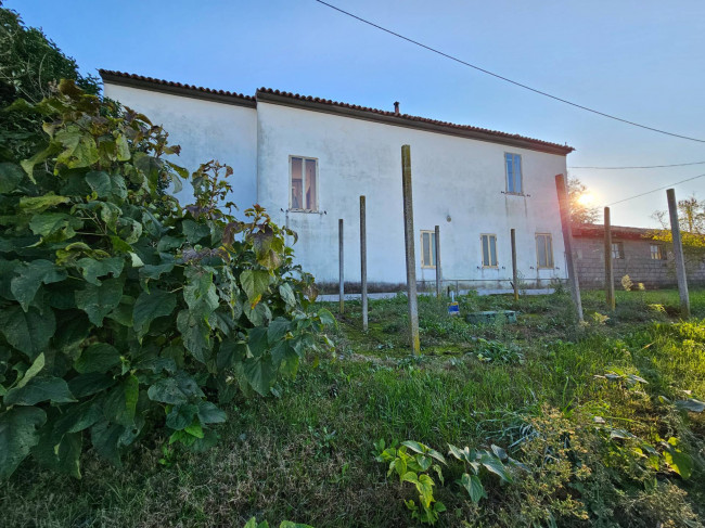 Casa singola in vendita a Rovigo