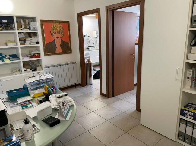 Studio/Ufficio in vendita a Rovigo