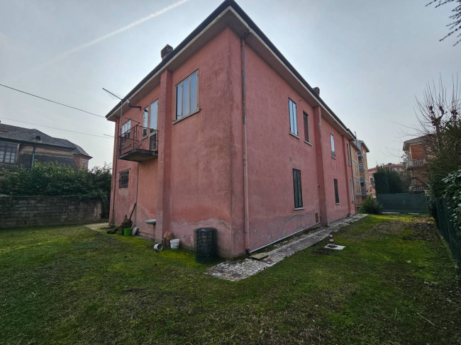 Casa singola in vendita a Rovigo