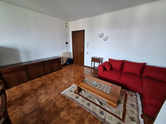 Appartamento in affitto a Costa di Rovigo