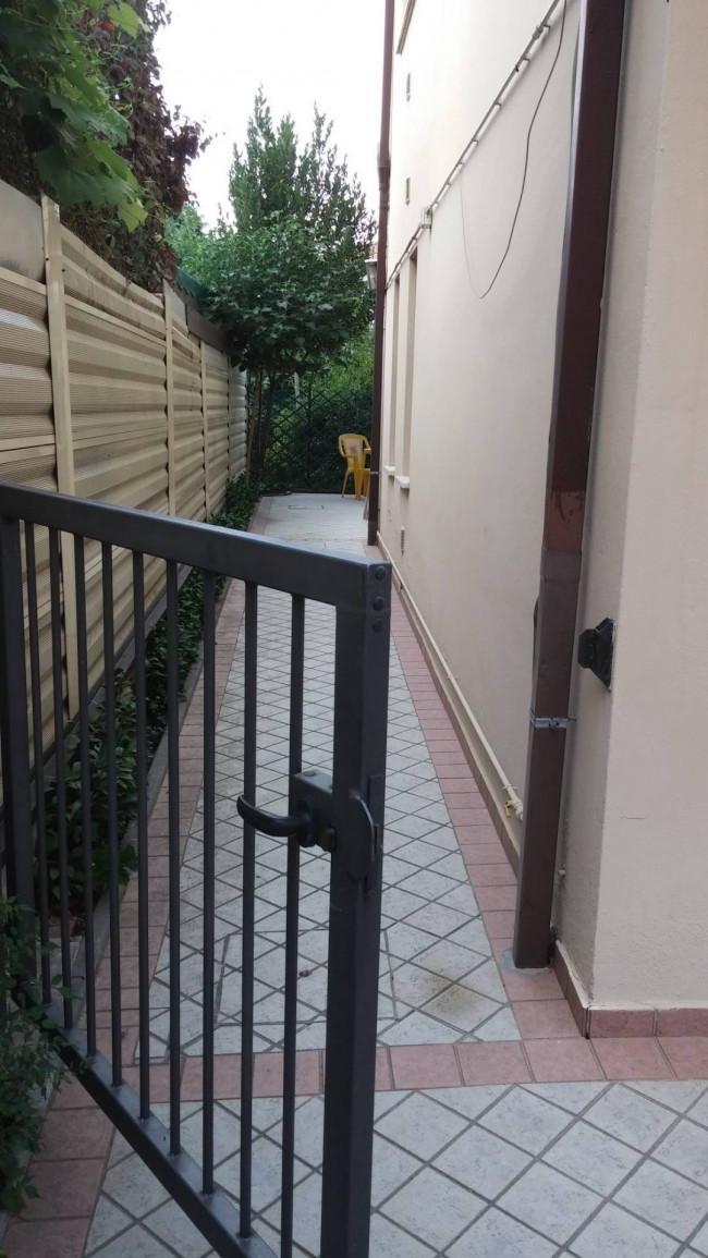 Appartamento in affitto a Rovigo