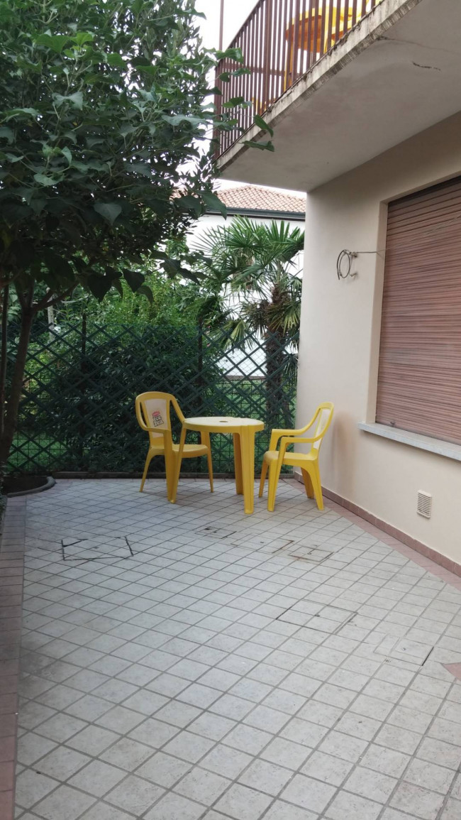 Appartamento in affitto a Rovigo