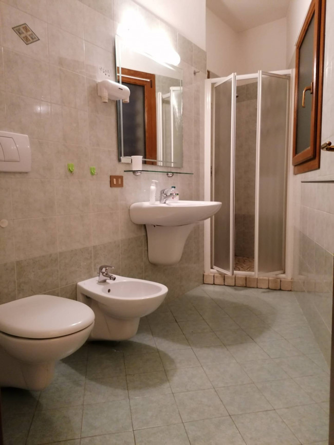 Appartamento in affitto a Rovigo