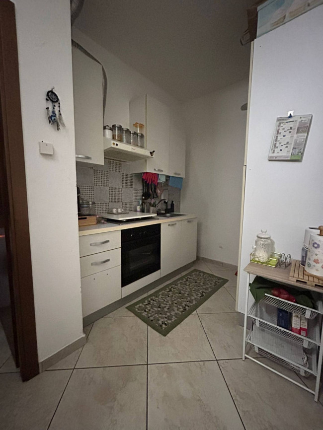 Appartamento in affitto a Rovigo