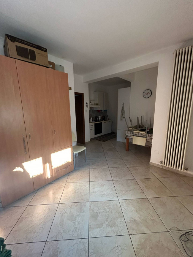 Appartamento in affitto a Rovigo