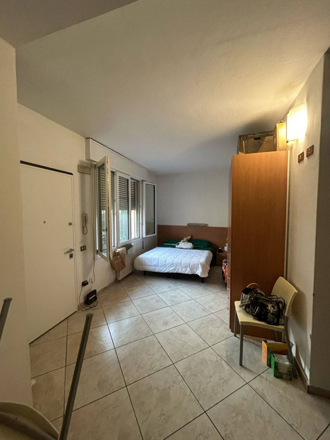 Appartamento in affitto a Rovigo