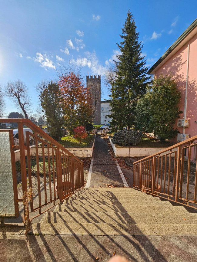 Rustico in vendita a Arquà Polesine