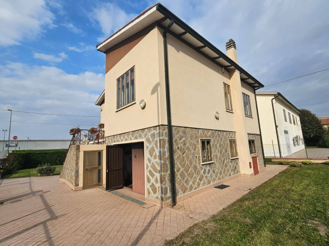 Casa singola in vendita a Rovigo