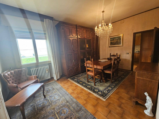 Casa singola in vendita a Rovigo