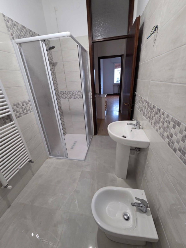 Appartamento in affitto a Rovigo