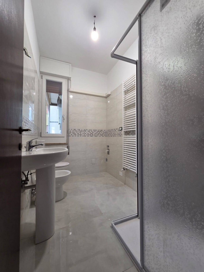 Appartamento in affitto a Rovigo