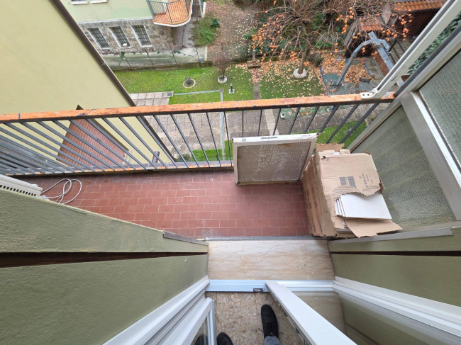 Appartamento in affitto a Rovigo