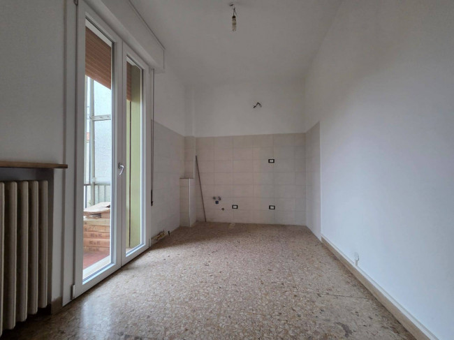 Appartamento in affitto a Rovigo