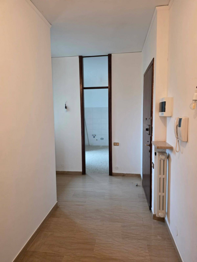 Appartamento in affitto a Rovigo