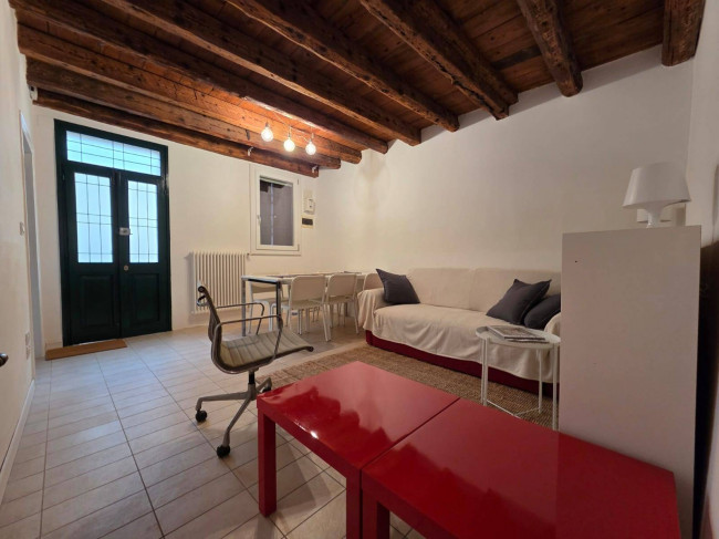 Appartamento in affitto a Rovigo