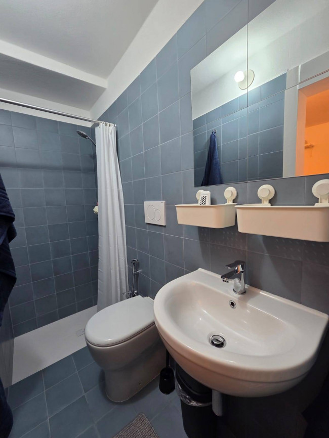 Appartamento in affitto a Rovigo