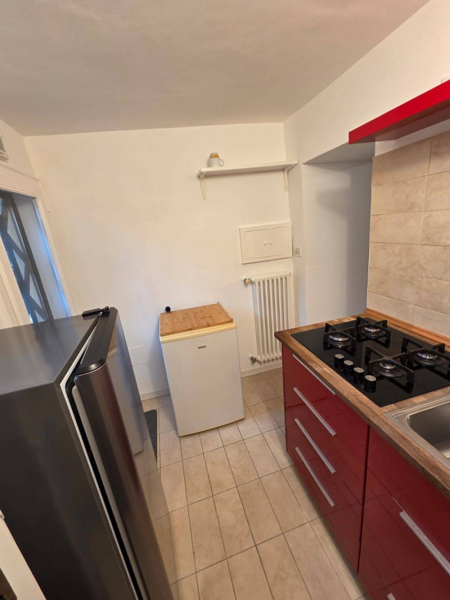 Appartamento in affitto a Rovigo